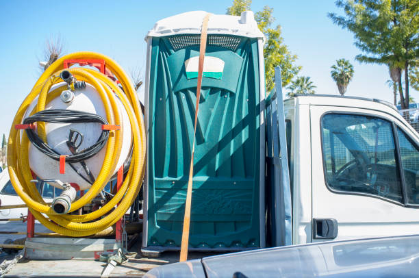 Best Sanitation services for porta potties  in Desert Hot Springs, CA