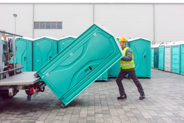 Best Affordable porta potty rental  in Desert Hot Springs, CA