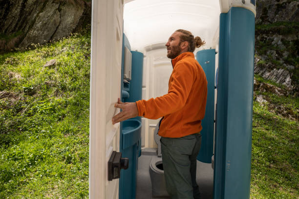 Professional porta potty rental in Desert Hot Springs, CA