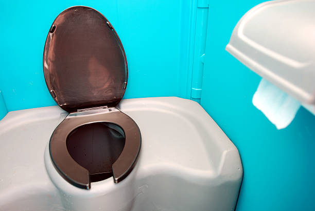 Best Temporary restroom rental  in Desert Hot Springs, CA
