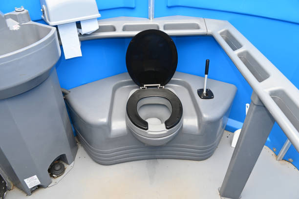 Best Porta potty rental near me  in Desert Hot Springs, CA