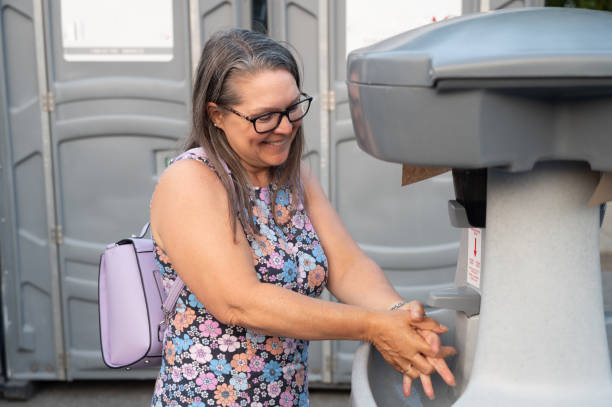 Best Portable toilet rental cost  in Desert Hot Springs, CA