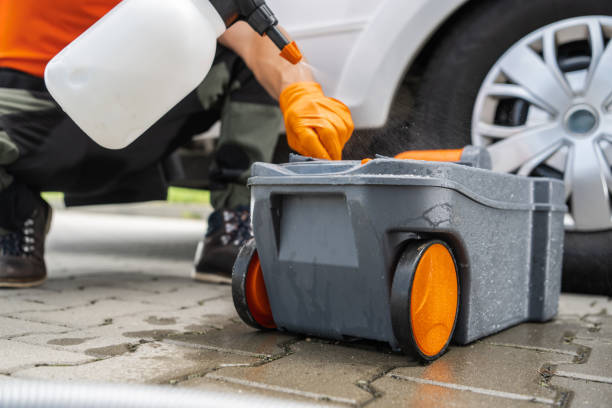 Best Local porta potty services  in Desert Hot Springs, CA