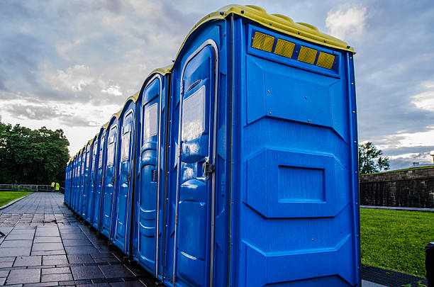 Best Portable restroom trailer rental  in Desert Hot Springs, CA