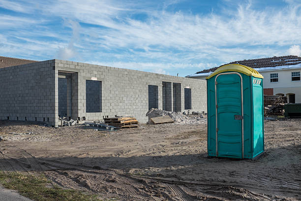 Best Portable toilet rental cost  in Desert Hot Springs, CA