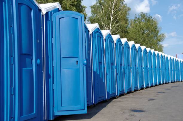 Portable Toilet Options We Offer in Desert Hot Springs, CA